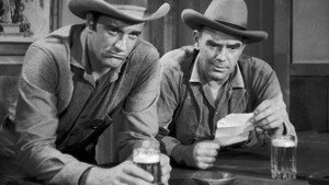 Gunsmoke Season 1 Ep.2 2. epizód