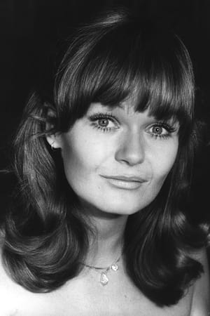 Valerie Perrine profil kép