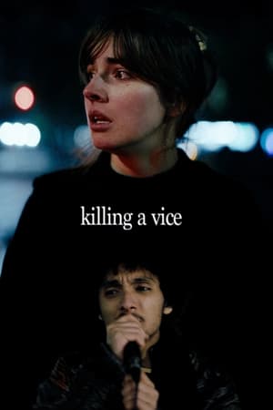 Killing A Vice poszter