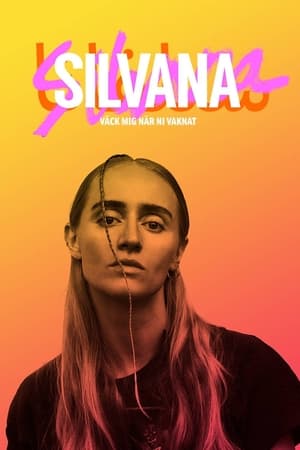 Silvana - väck mig när ni vaknat poszter