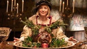 A Merry Tudor Christmas with Lucy Worsley háttérkép