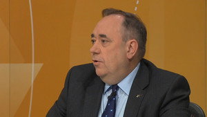 Question Time 38. évad Ep.31 31. epizód
