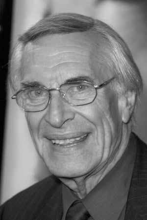 Martin Landau profil kép