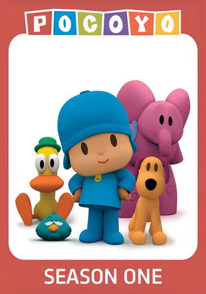 Pocoyo