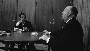 Hitchcock/Truffaut háttérkép
