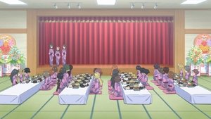 ガールズ&パンツァー Specials Ep.28 28. epizód
