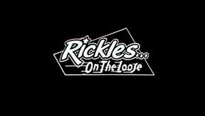 Rickles... On the Loose háttérkép