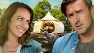 Amanda & Jack Go Glamping háttérkép