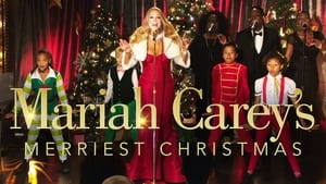 Mariah Carey's Merriest Christmas háttérkép