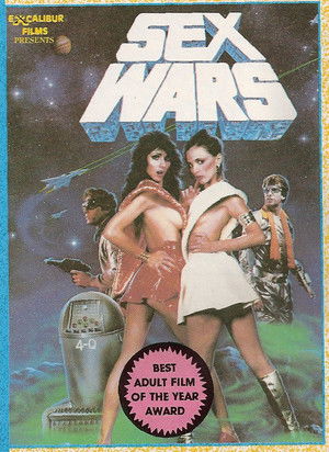 Sex Wars poszter