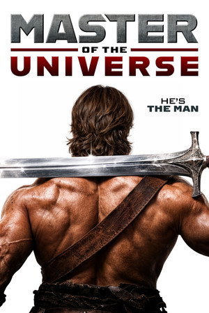 Master of the Universe poszter
