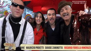 Viva Rai2! 1. évad Ep.77 77. epizód