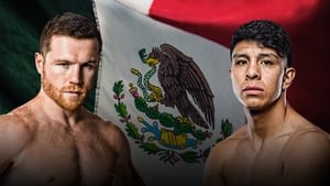 Canelo Alvarez vs. Jaime Munguia háttérkép