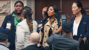 Single Black Female 3: The Final Chapter háttérkép