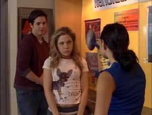 Degrassi Season 4 Ep.17 17. epizód