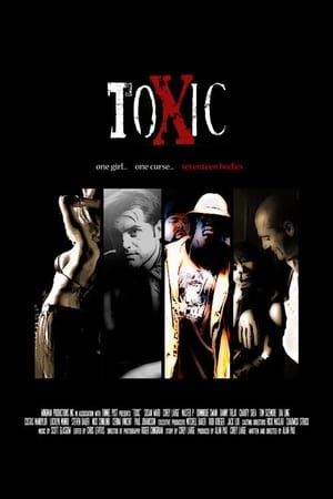 Toxic poszter