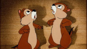 Chip an' Dale háttérkép