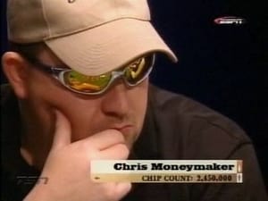 World Series of Poker Season 2003 Ep.7 7. epizód