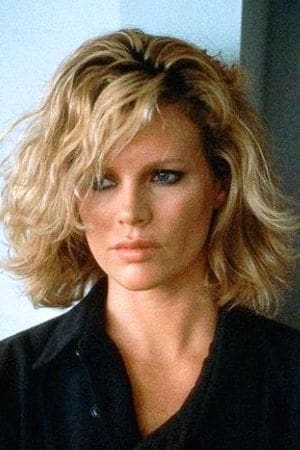 Kim Basinger