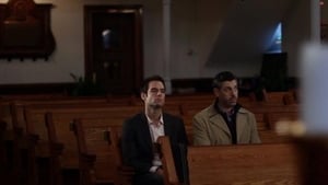 He's With Me Season 2 Ep.8 8. epizód