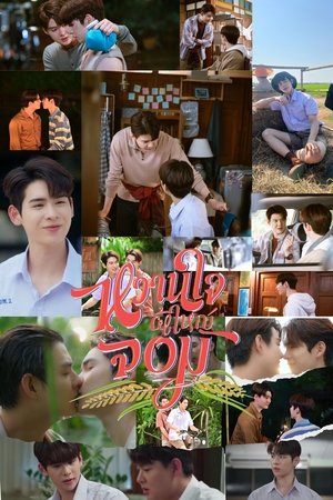 หวานใจผู้ใหญ่จอม poszter