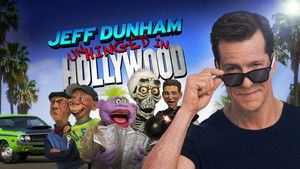 Jeff Dunham: Unhinged in Hollywood háttérkép