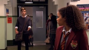 House of Anubis Season 3 Ep.2 2. epizód