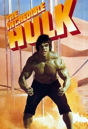 The Incredible Hulk poszter