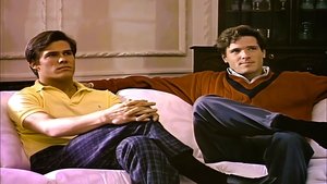 21 Jump Street Season 1 Ep.5 5. epizód
