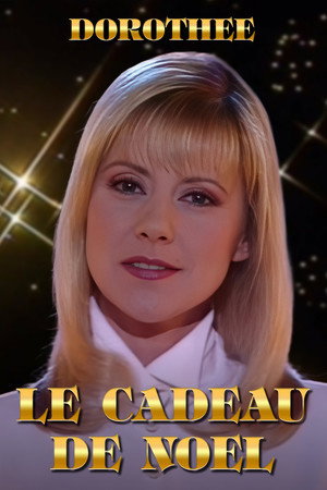 Le Cadeau de Noël poszter