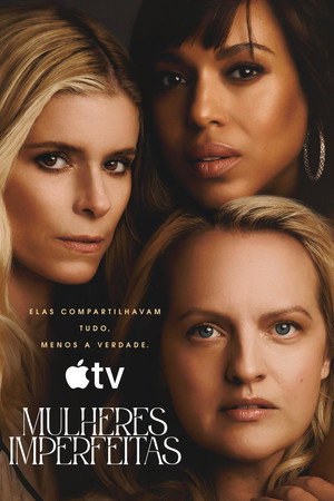 Imperfect Women poszter