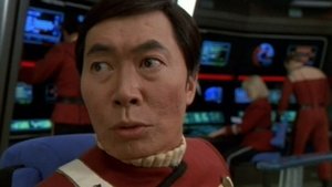 Star Trek: Voyager 3. évad Ep.2 Felvillanás