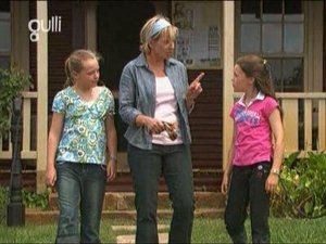 The Saddle Club Season 3 Ep.6 6. epizód