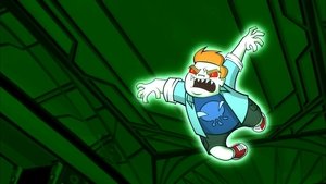 Randy Cunningham, kilencedikes Ninja Season 2 Ep.18 18. epizód