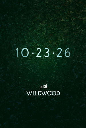Wildwood poszter