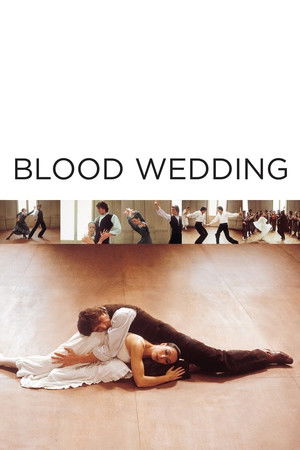 Bodas de sangre poszter