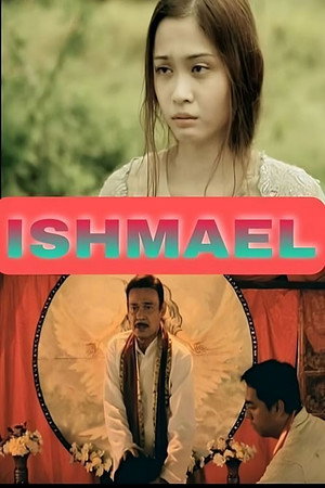 Ishmael poszter