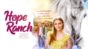 Hope Ranch háttérkép