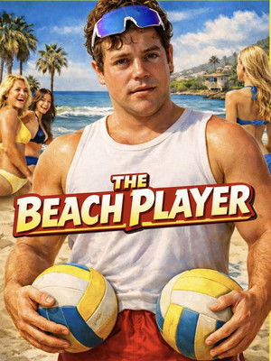 The Beach Player poszter
