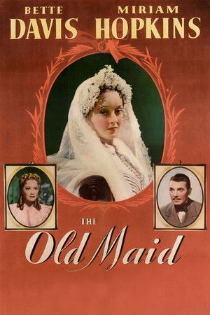 The Old Maid poszter