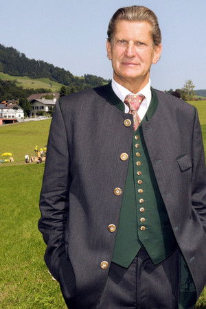Georges Kern profil kép