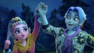 Monster High 1. évad Ep.41 41. epizód