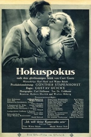 Hokuspokus