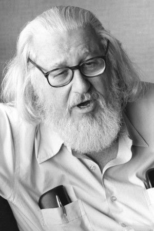 William M. Gaines profil kép