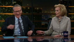 Real Time with Bill Maher Speciális epizódok Ep.2303 2303. epizód