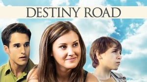 Destiny Road háttérkép