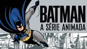 Batman: A rajzfilmsorozat kép