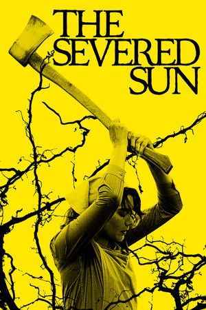The Severed Sun poszter