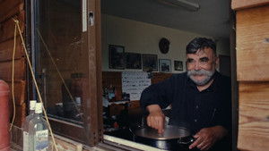 Καταφύγιο Κυνηγών háttérkép