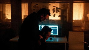 Mr. Robot 4. évad Ep.8 408 Időtúllépés